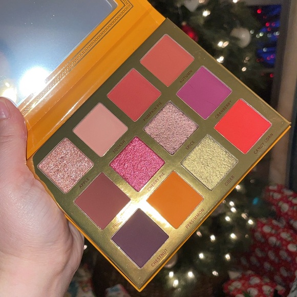Ace Beaute Falling for you palette - Picture 2 of 2